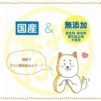 素材100％ 無添加 パリッと香ばしい まぐろ 国産 10g 1セット（1袋×3）スマック 犬用 おやつ