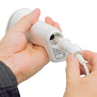 有線ハンディスキャナ XF1L46XAMVD オプトエレクトロニクス 1個（直送品）