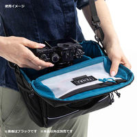 エツミ スカイライン V2 10 ショルダーバッグ V637-782 1個（直送品）