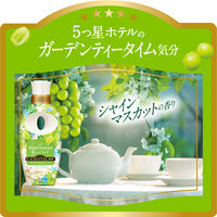 （在庫処分セール）レノアハピネス 夢ふわタッチ シャインマスカット 詰め替え 超メガ特大 1620mL 1セット（4個） 柔軟剤 P＆G【旧品】