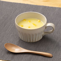 【アスクル・LOHACO限定】【個別包装 大容量】つぶ入り コーンスープ （30食入）1セット（1箱×3） 味日本 オリジナル