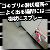 プロ用トコジラミ駆除剤 コックローチＭＥ 450mL  ダンヘルスケア【第2類医薬品】