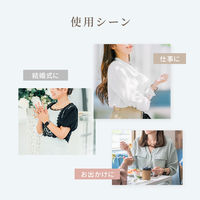 オウルテック Apple Watch(38/40/41mm)レザーバンド アッシュローズ OWL-MINAWBS02-AR 1個（直送品）