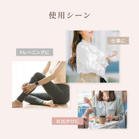 オウルテック Apple Watch(38/40/41mm)シリコンバンド シルキーグレー OWL-MINAWBS03-GY 1個