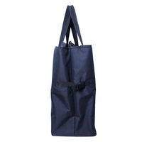 マルチトートバッグ|MULTI TOTE BAG ブラック MB-01-BK 1個