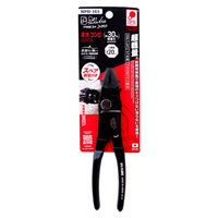 IPS PLIERS ソフトタッチネオコンビ NPH-165 1本（直送品）