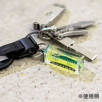 イトー レベルキーチェーン|LEVEL KEYCHAIN WN-KRL 1個