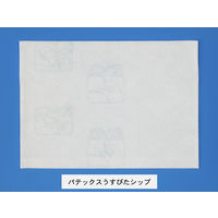 パテックス うすぴたシップ 40枚 第一三共ヘルスケア 腰痛 肩こり 筋肉疲労 筋肉痛 関節痛 ねんざ【第3類医薬品】