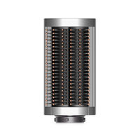 ダイソン AirwrapCompLongニッケル/コッパー HS05 COMP LG BNBC 1台