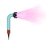 ダイソン Super sonic r セラミックパティーナ/トパーズ HD17CPATO 1台