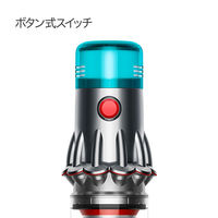 ダイソン Dyson V12 Detect Slim Fluffy SV46FF 1台