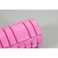 アーテック フォームローラー ピンク 014792 1ケース(1点×12))（直送品）
