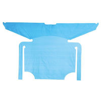 アーテック 感染対策5種セット(ニトリルSサイズ入) 51994 1ケース(1点×100))（直送品）