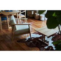 東谷 ROOM ESSENCE ラグ 1600×2200mm ブラウン RG-15BR 1枚（直送品）