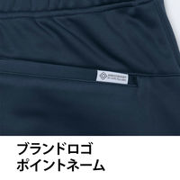 Asahicho ソフトシェルパンツ 51039 ブラック Mサイズ 1枚（直送品）