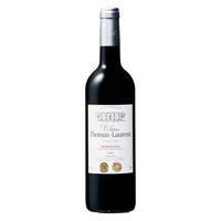 (数量限定)8金受賞ワイン1本入り！ ボルドー 金賞ワイン 6本セット 赤ワイン 瓶 750ml 1セット(6種×各1本)