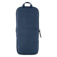 ナカバヤシ neoformマルチペンケース/ブルー NF-PC01B 1個