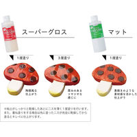 パジコ ウルトラバーニッシュ マット PDC3225 1セット(2個)