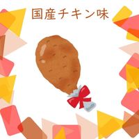 プレッツェル 国産チキン味 歯の健康維持 国産 30g（10g×3パック）1個 スマック 犬用 おやつ