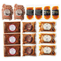 パナックス レストラン「ノワ・ド・ココ」スペシャルセット ad-148 1箱（直送品）