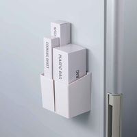 レック キッチンポケット(強力マグネット) K00566 1個