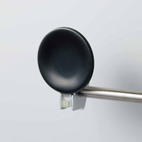 レック キッチンフック＆クリップ（ジェル吸盤） K00577 1個