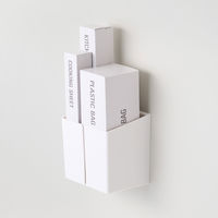 レック キッチンポケット(強力吸着) K00556 1個