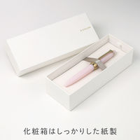 セーラー万年筆 四季織 草あそび 万年筆 花冠(はなかんむり) F(細字) 10-0657-201 1本