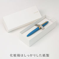 【アウトレット】セーラー万年筆 四季織 草あそび 万年筆 笹船(ささぶね) F(細字) 10-0657-202 1本