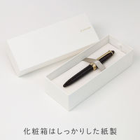 セーラー万年筆 四季織 草あそび 万年筆 橡(つるばみ) F(細字) 10-0657-203 1本