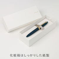 セーラー万年筆 四季織 草あそび 万年筆 雪兎(ゆきうさぎ) F(細字) 10-0657-204 1本