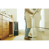 siroca(シロカ) シロカ 足元ファンヒーター付き 遠赤外線暖房機 にこポカ SH-FC151 1個