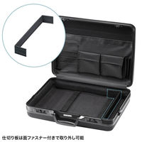 サンワサプライ ABSハードケース BAG-ABS6 1個