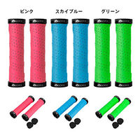 GORIX グリップ GX-GP070 ブラウン 42566 1セット(2個入)（直送品）