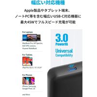 Anker PowerPort Atom III 45W Slim