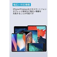 Anker 336 Charger（67W）