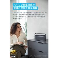 Soundcore Motion X600