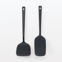 無印良品 シリコーン ターナー 約長さ30cm 良品計画