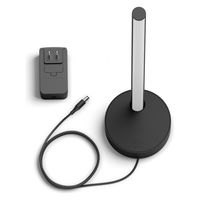 シグニファイジャパン シグネ グラデーションテーブルランプ ブラック PHSITLB 1台（直送品）