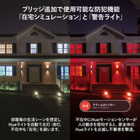 シグニファイジャパン フルカラースターターセット PHWC3S 1セット（直送品）