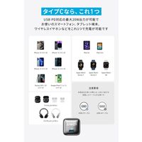 Anker Nano Charger （20W）