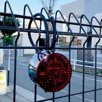 【防犯用品】 ナカバヤシ リーベックス パトピカIII フレキシブルアームタイプ SLR85ARM 1個