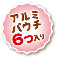 ペティオ 素材そのまま 無添加 さつまいも ひとくちタイプ 生後3ヶ月の超やわらか 240g（40g×6袋）1袋 犬用 おやつ