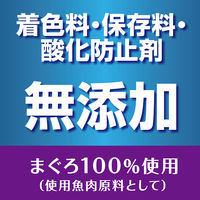 ペティオ 素材そのまま 無添加 まぐろスティック 55g 1袋 犬用 おやつ