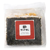 アデリー 2024【御歳暮】のし付き テノヒラ弁当 サンドめし 4個 RTA-053 1箱（直送品）