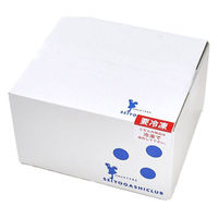 西洋菓子倶楽部 2024【御歳暮】のし付き 羽二重もっちりシュー SKB-01A 1箱（直送品）