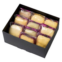 アデリー 2024【御歳暮】のし付き 和田又 7種の手包みもちっとクレープ 10個 WMA-01A 1箱（直送品）