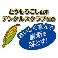 ペティオ プラクト 歯みがきデンタルササミ クランチスティック 野菜入 国産 60g 1セット（1袋×3）犬用 おやつ