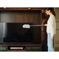 コンドル ホコリガードミニワイパーN スペア 1個 山崎産業