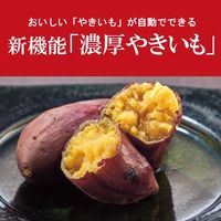 タイガー魔法瓶 電気圧力鍋 COK-B220KM 1台